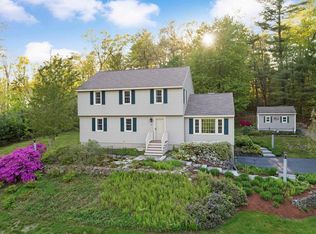 22 Beechwood Rd, Hudson, NH 03051