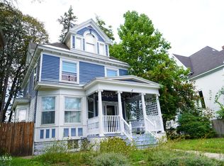 333 N Brandywine Ave, Schenectady, NY 12307