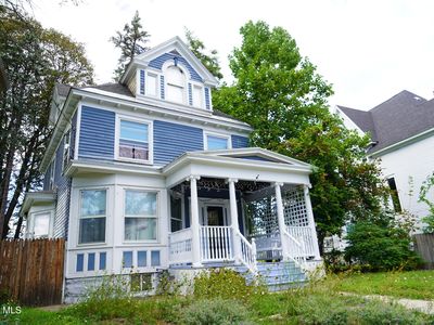 333 N Brandywine Avenue, Schenectady, NY, 12307