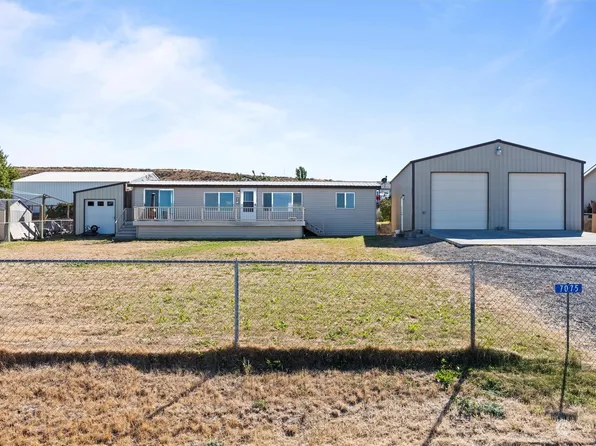 7075 Plaza Street SE, Othello, WA 99344