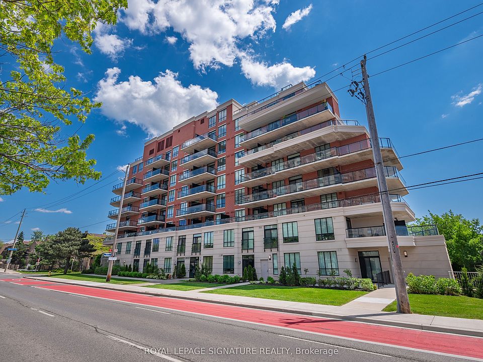 1st image of 3655 Kingston Rd #318