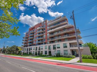 3655 Kingston Rd #318, Toronto, ON M1M0E2