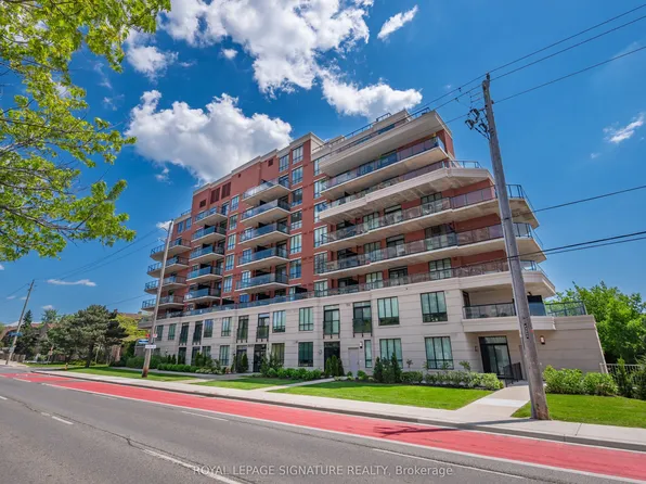3655 Kingston Rd #318, Toronto, ON M1M 0E2