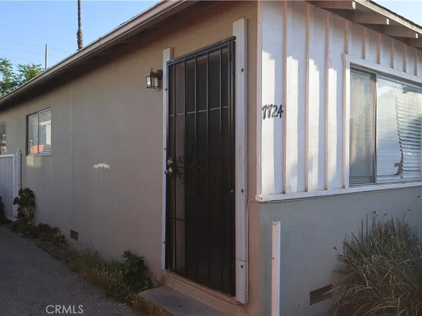 7724 Yates St, Tujunga, CA 91042