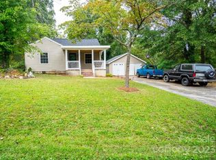 309 Belton Ave, Mount Holly, NC 28120