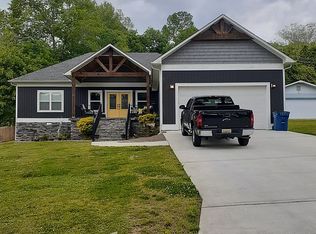 859 Honeycomb Rd, Grant, AL 35747