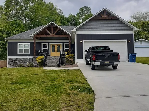 859 Honeycomb Rd, Grant, AL 35747