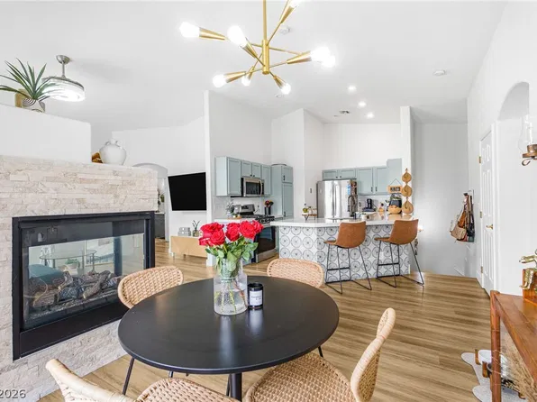 1594 Ward Frontier Ln, Henderson, NV 89002
