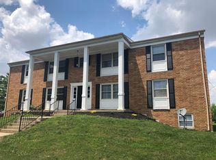 1415 Henley Rd APT 2, Troy, OH 45373