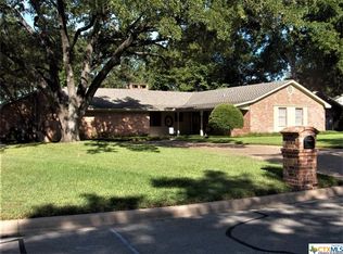 3702 Del Norte Blvd, Temple, TX 76502