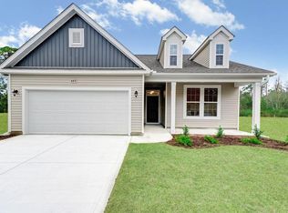 449 Shaft Pl, Conway, SC 29526