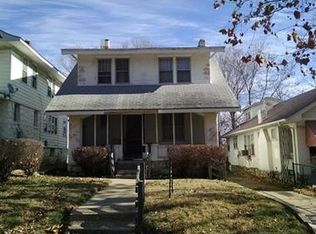 3021 Bales Ave, Kansas City, MO 64128