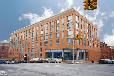 Sold by Brown Harris Stevens