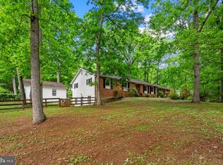 7300 Earlys Rd, Warrenton, VA 20187