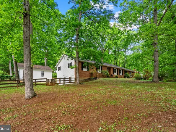 7300 Earlys Rd, Warrenton, VA 20187