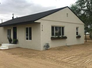514 W Us Highway 50, Fowler, CO 81039