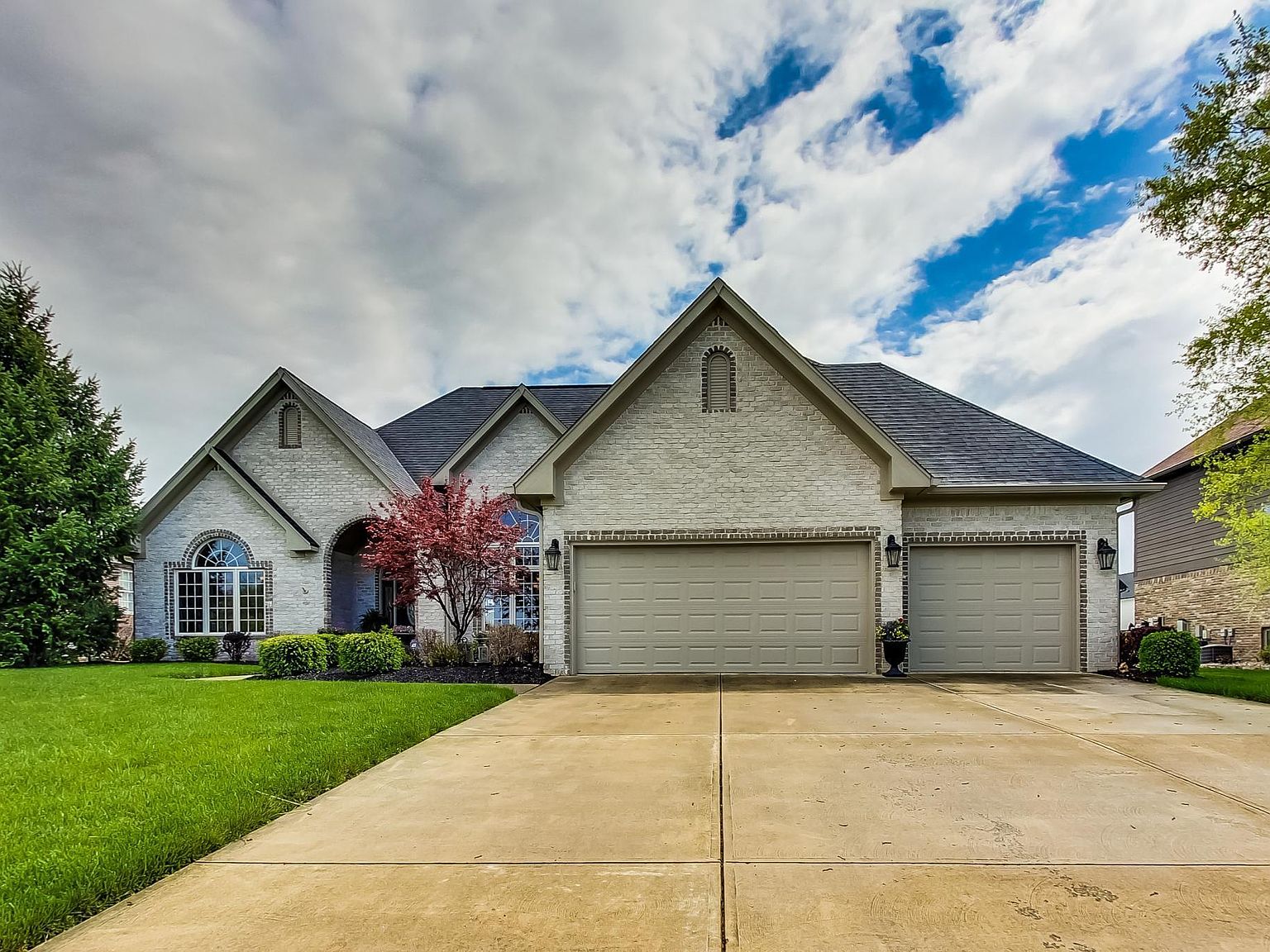 5315 Chancery Blvd, Greenwood, IN 46143 MLS 21918732 Zillow