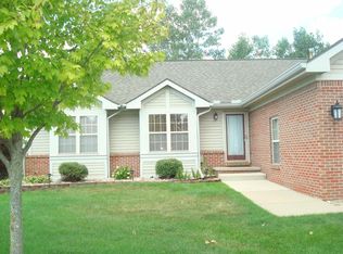 6146 Colony Park Dr, Ypsilanti, MI