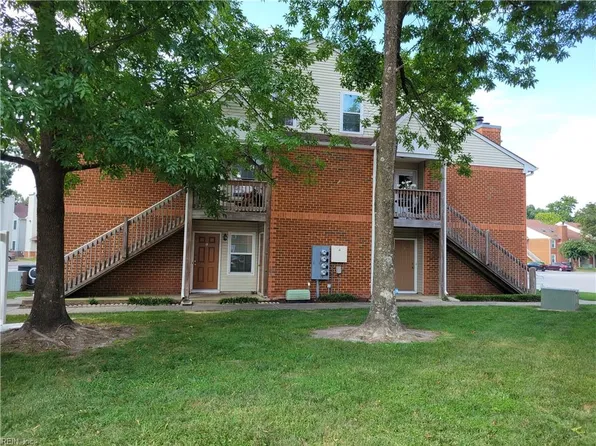 208 Quarter Trail #A, Newport News, VA 23608
