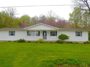 625 Cattail Rd, Chillicothe, OH 45601