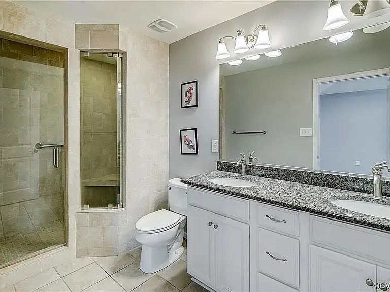 3909 Village Townes Walk — Photo 17