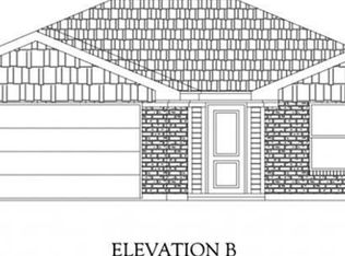 390 Decoster Blvd, Alvin, TX 77511