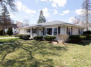 317 N Vine St, Elkhart, IN 46514