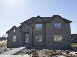 1102 Claire Ct LOT 40, Gallatin, TN 37066