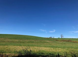 8 Poor House Rd LOT H, Lancaster, KY 40444