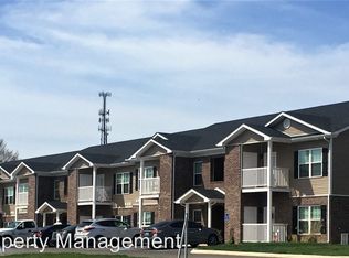 546 Nathans Rim Way APT O19, Bowling Green, KY 42101