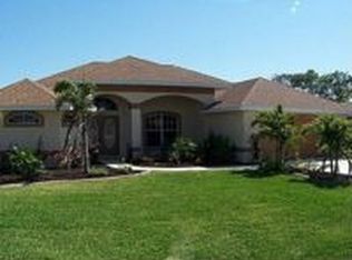 1804 SE 1st Ter, Cape Coral, FL 33990