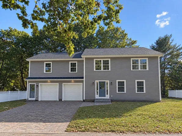 15 Casey Lane, Kennebunk, ME 04043