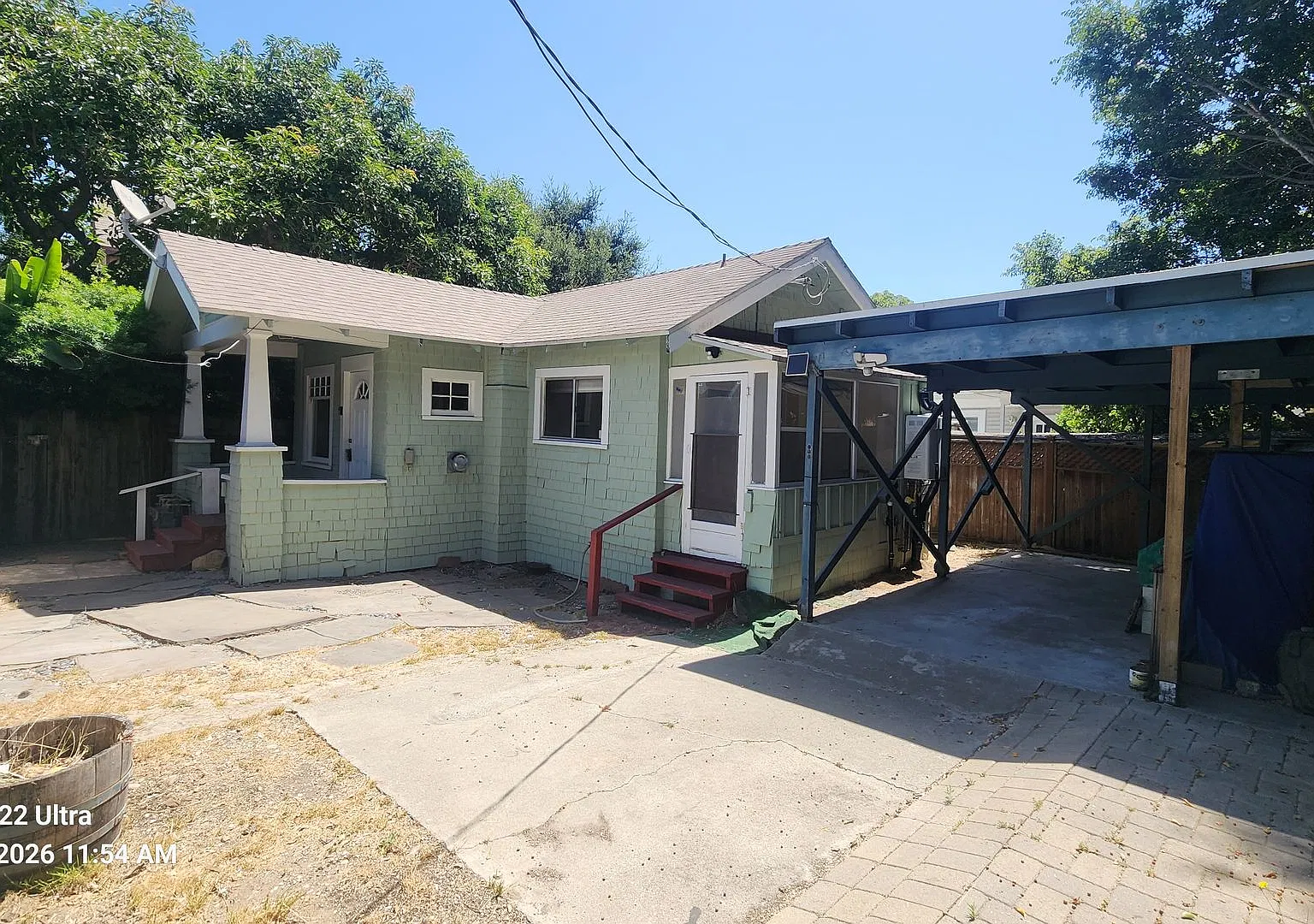 421 W. De La Guerra Street, Santa Barbara, CA 93130 — Photo 1