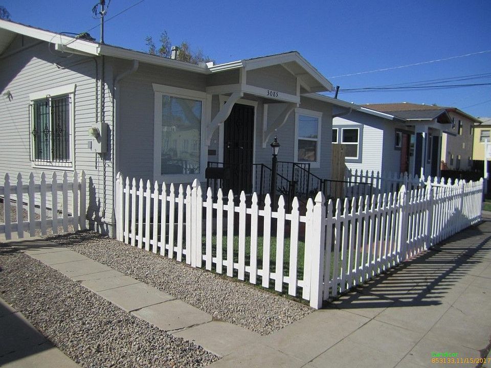 2nd image of 3085 Polk Ave