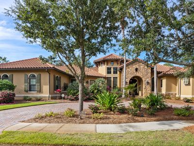 3581 Preserve Dr, Miramar Beach, FL, 32550