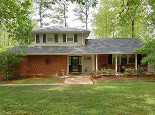 622 Pinecrest Dr, Manchester, GA 31816