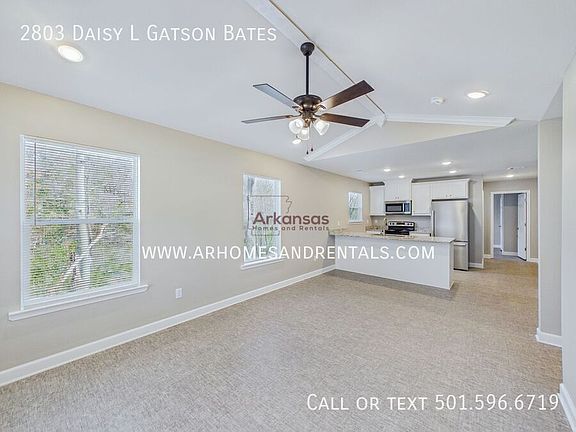 4th image of 2803 W Daisy L Gatson Bates Dr