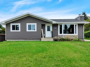 5103 47th St, Beaumont, AB T4X1J2