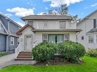 318 Shepard Ave, Buffalo, NY 14217