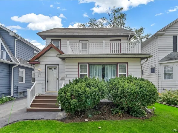 318 Shepard Ave, Buffalo, NY 14217