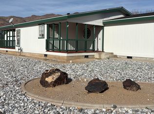 221 Glen Vista Dr, Dayton, NV 89403