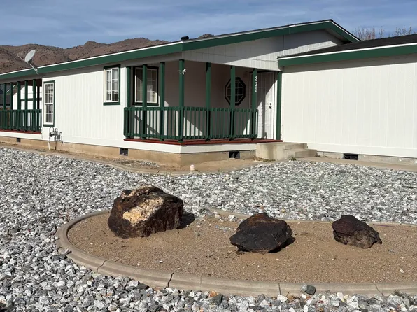 221 Glen Vista Dr, Dayton, NV 89403