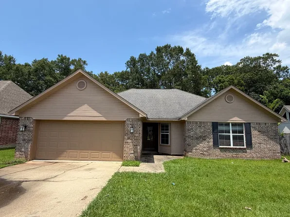 614 Alex Way, Haughton, LA 71037