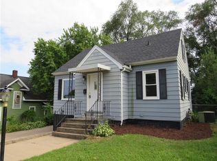 611 Vine St, Eau Claire, WI 54703