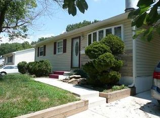 426 Old Line Ave, Laurel, MD 20724