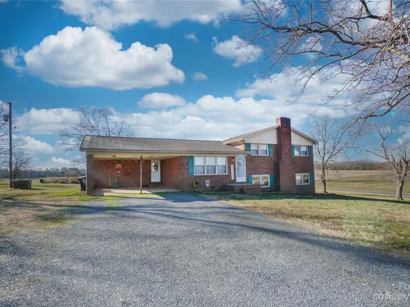 28146 Hatley Farm Rd, Albemarle, NC 28001