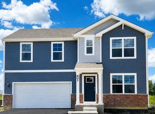 601 Adirondack Ct, Joliet, IL 60436