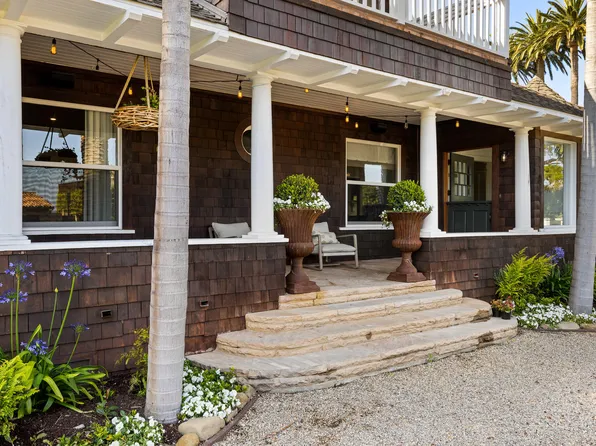 1 Miramar Ave, Santa Barbara, CA 93108