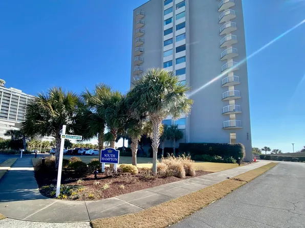 9820 Queensway Blvd. #206, Myrtle Beach, SC 29572
