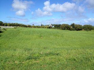 Kapuna Rd LOT 11, Kilauea, HI 96754